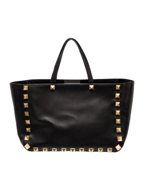 Valentino Rockstud Tote