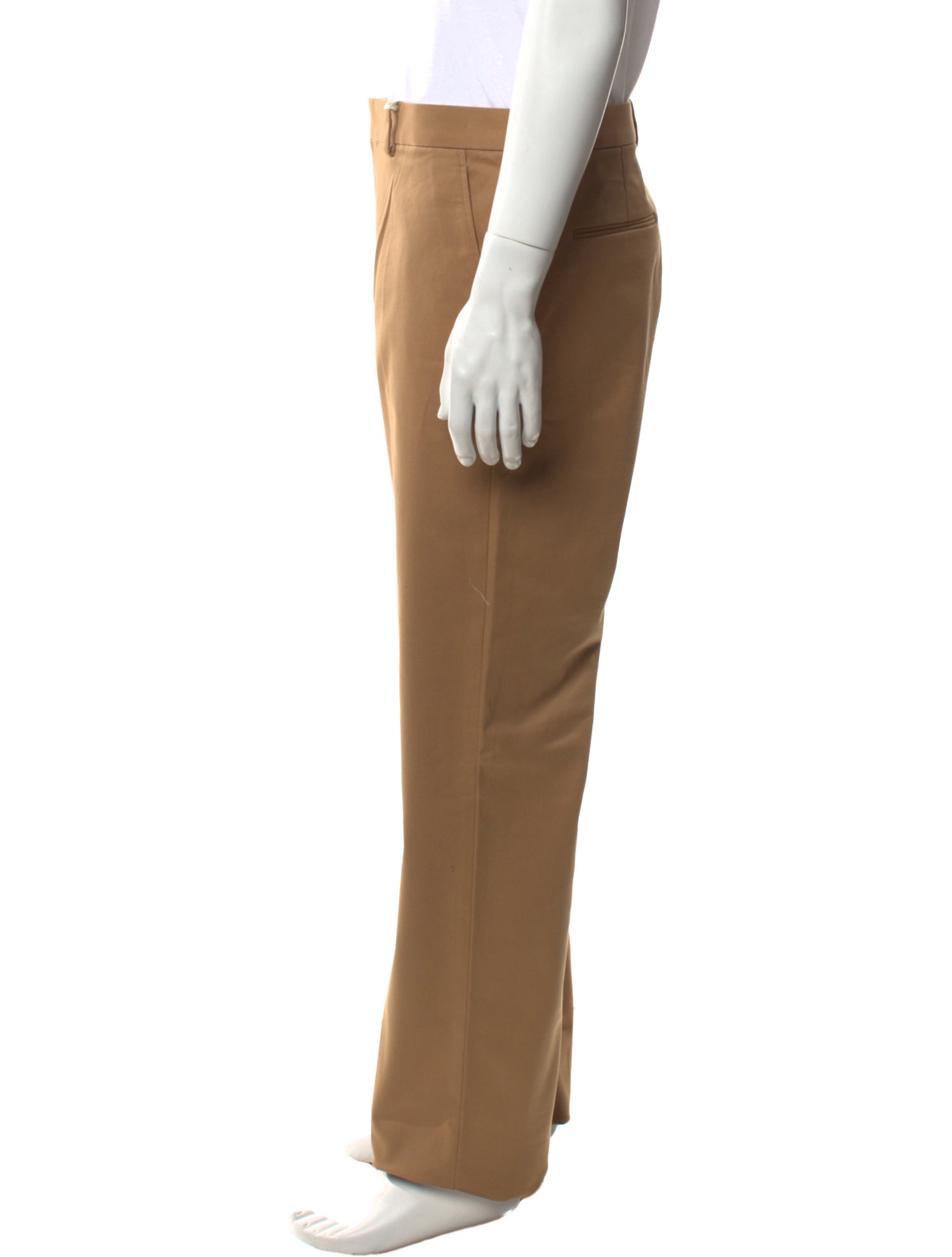 Valentino Chinos
