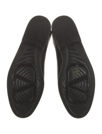 Valentino Rubber Rain Boots