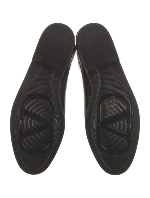 Valentino Rubber Rain Boots