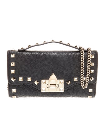 Valentino Rockstud Crossbody Bag
