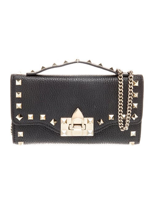 Valentino Rockstud Crossbody Bag