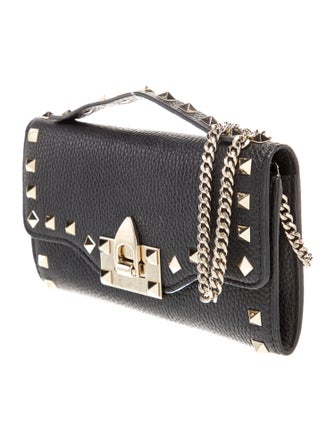Valentino Rockstud Crossbody Bag