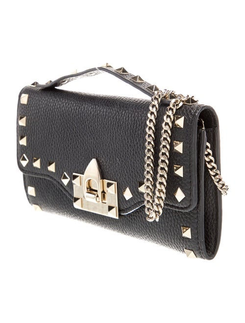 Valentino Rockstud Crossbody Bag
