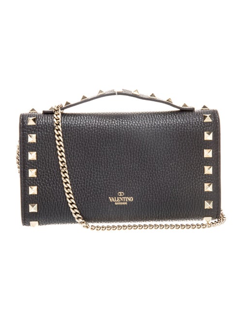 Valentino Rockstud Crossbody Bag