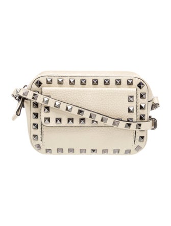 Valentino Rockstud Crossbody Bag