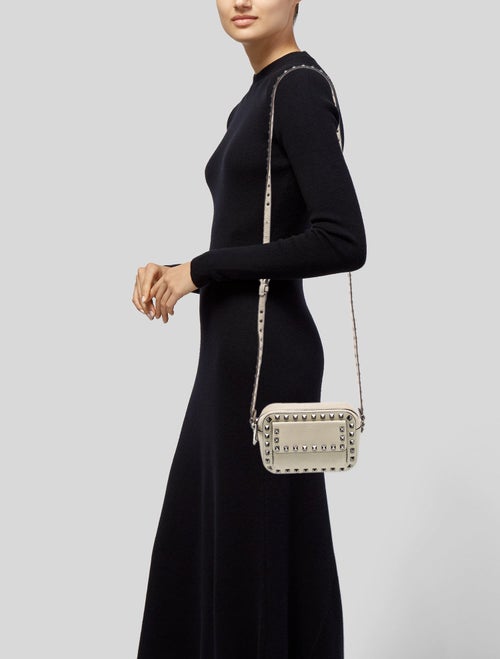 Valentino Rockstud Crossbody Bag