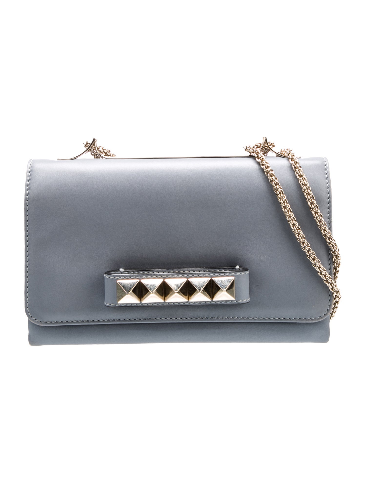 Valentino Rockstud Shoulder Bag