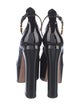 Valentino Patent Leather Pumps