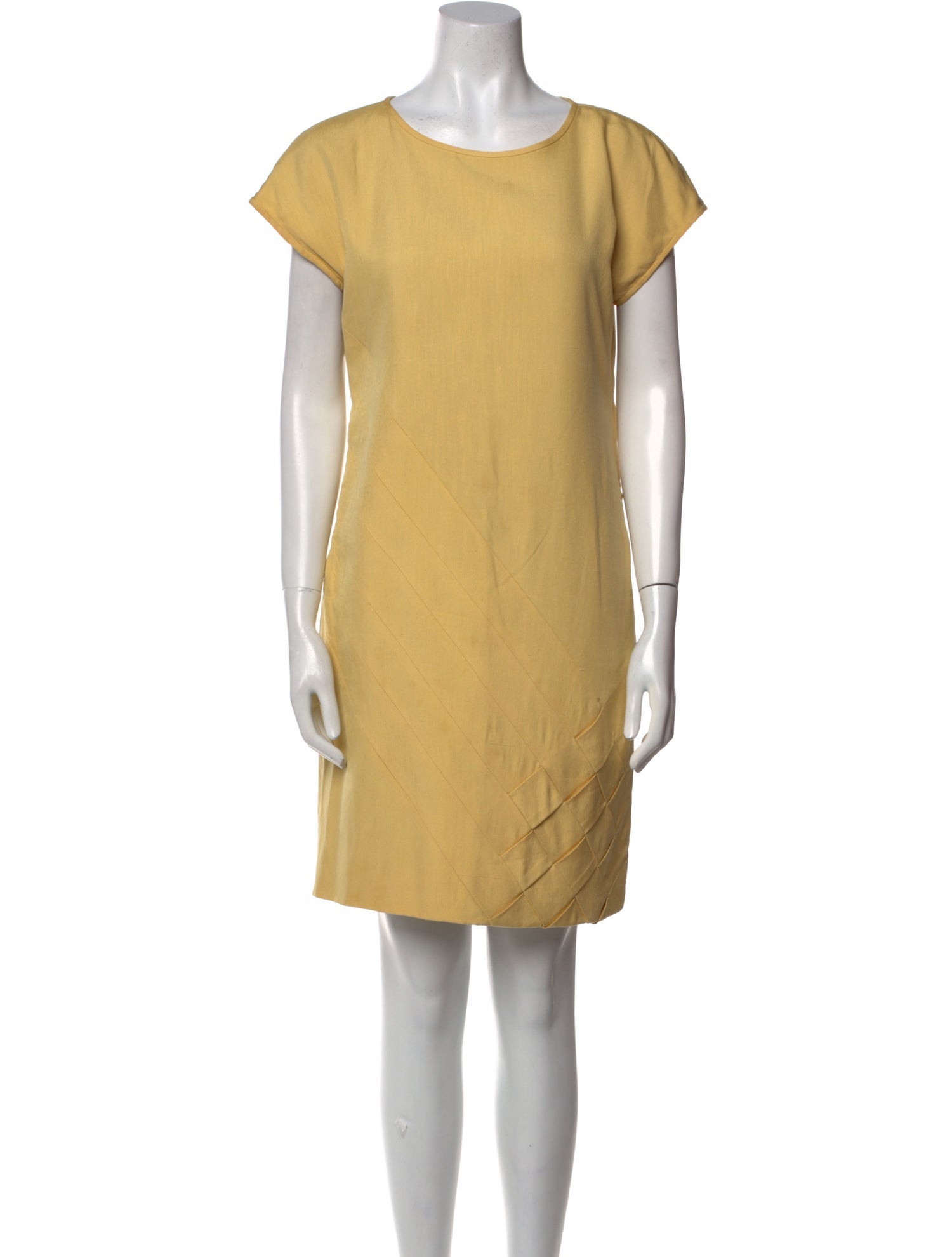 Valentino Vintage Mini Dress