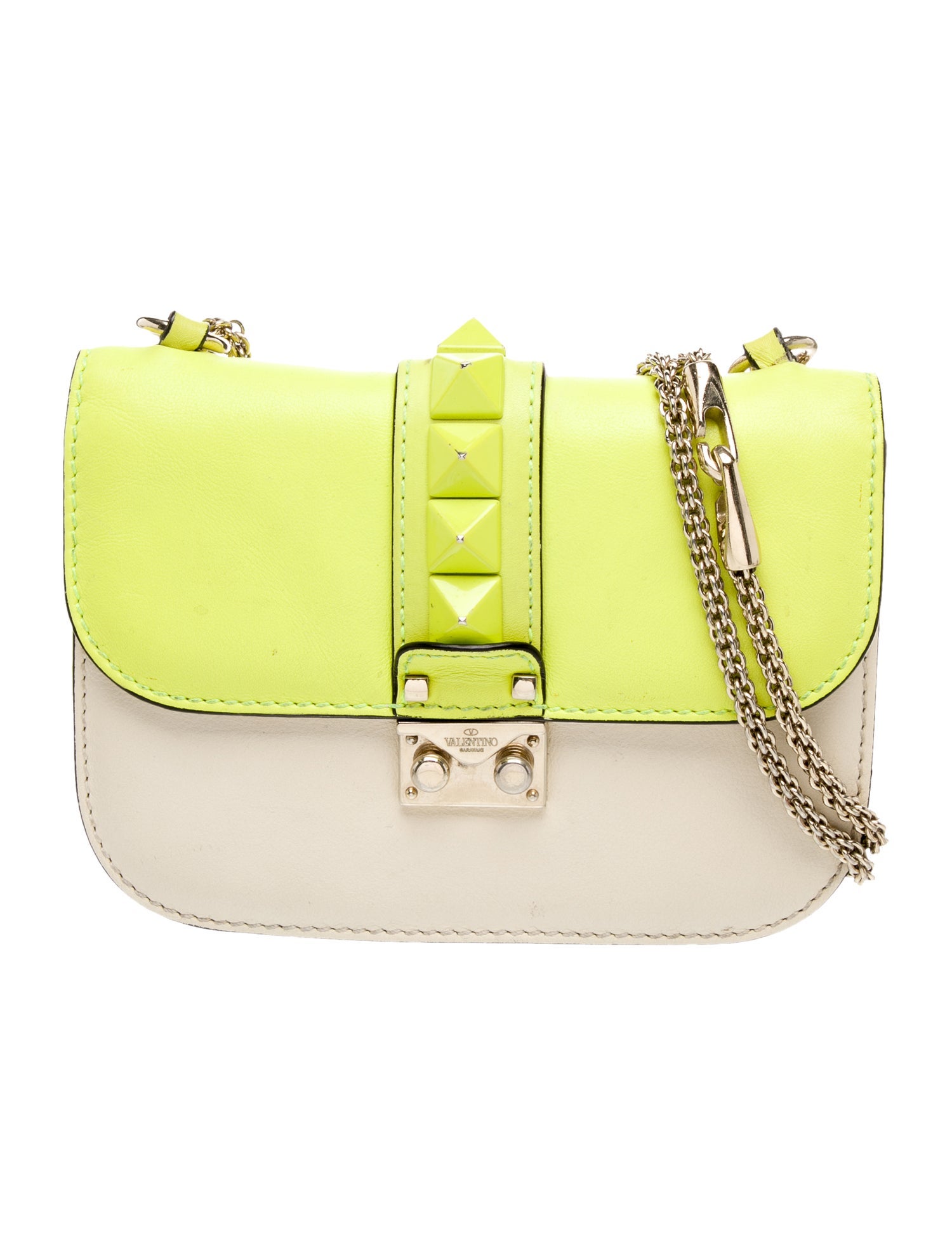Valentino Rockstud Crossbody Bag