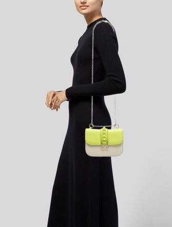 Valentino Rockstud Crossbody Bag
