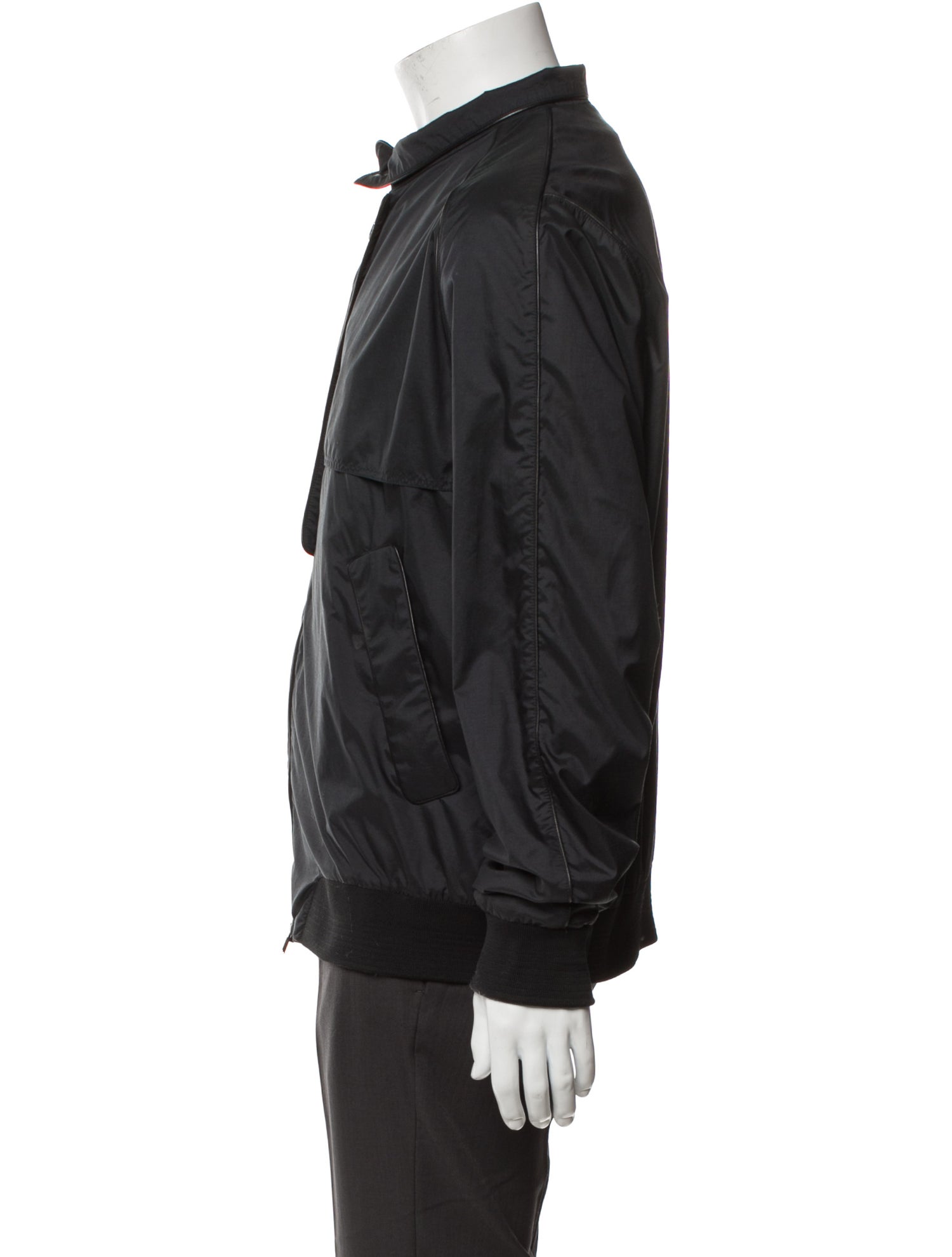 Valentino Windbreaker