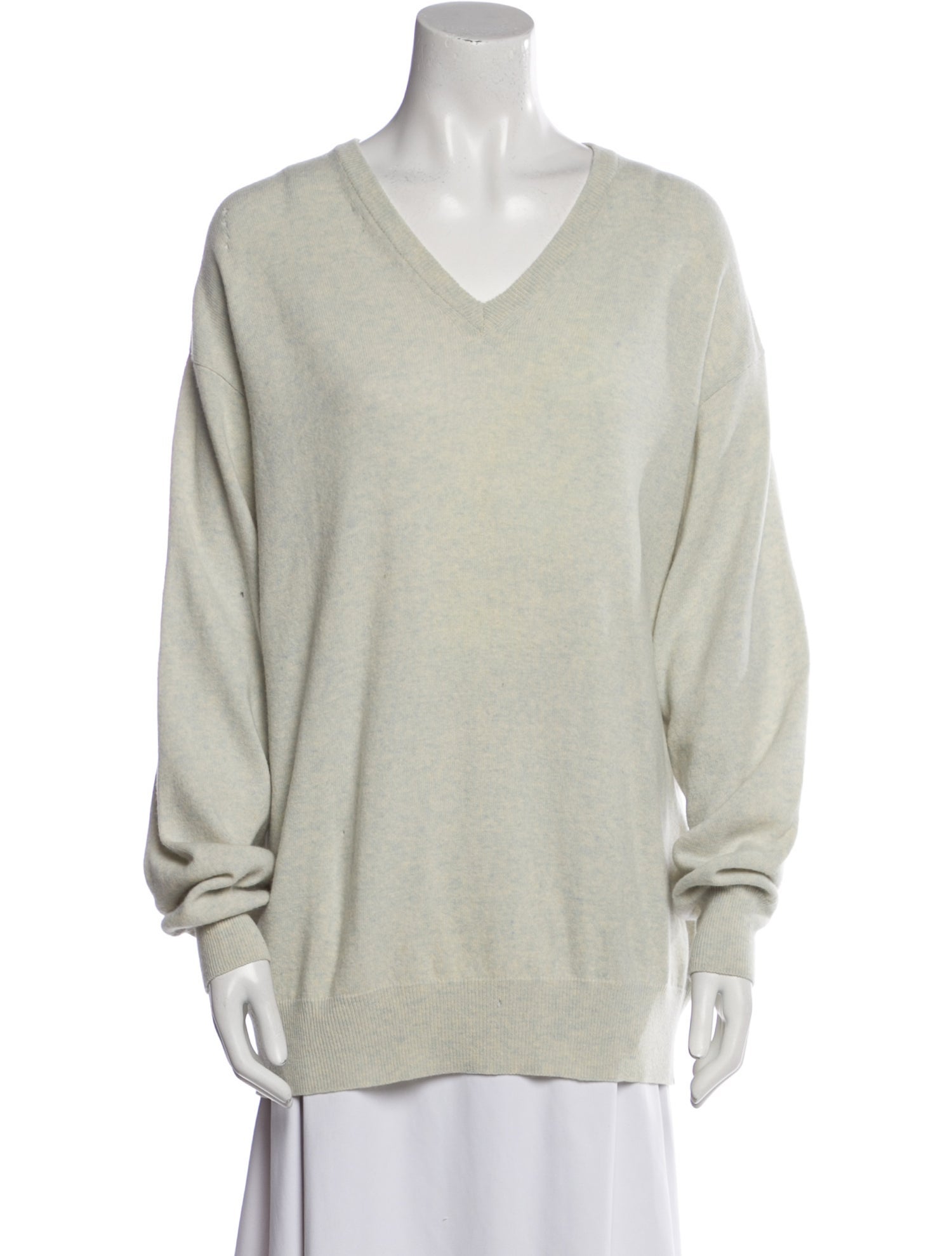 Valentino Vintage Studio Sweater