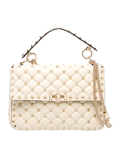 Valentino Rockstud Shoulder Bag