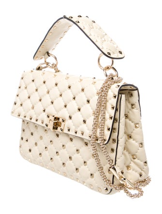 Valentino Rockstud Shoulder Bag