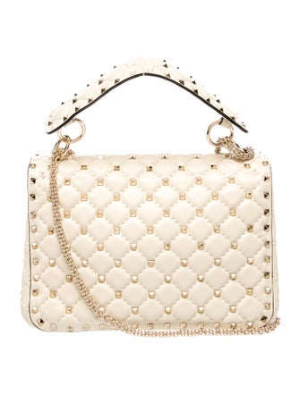 Valentino Rockstud Shoulder Bag