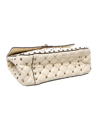 Valentino Rockstud Shoulder Bag