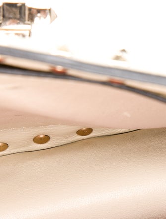 Valentino Rockstud Shoulder Bag