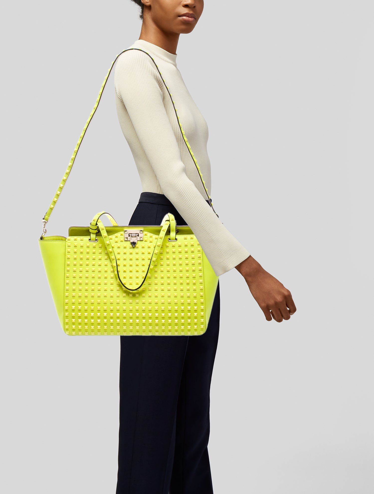 Valentino Rockstud Crossbody Bag