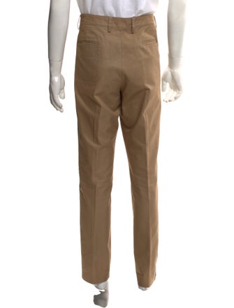 Valentino Chinos