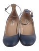 Valentino Leather Pumps