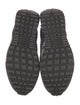 Valentino Rockstud Accents Mesh Sneakers