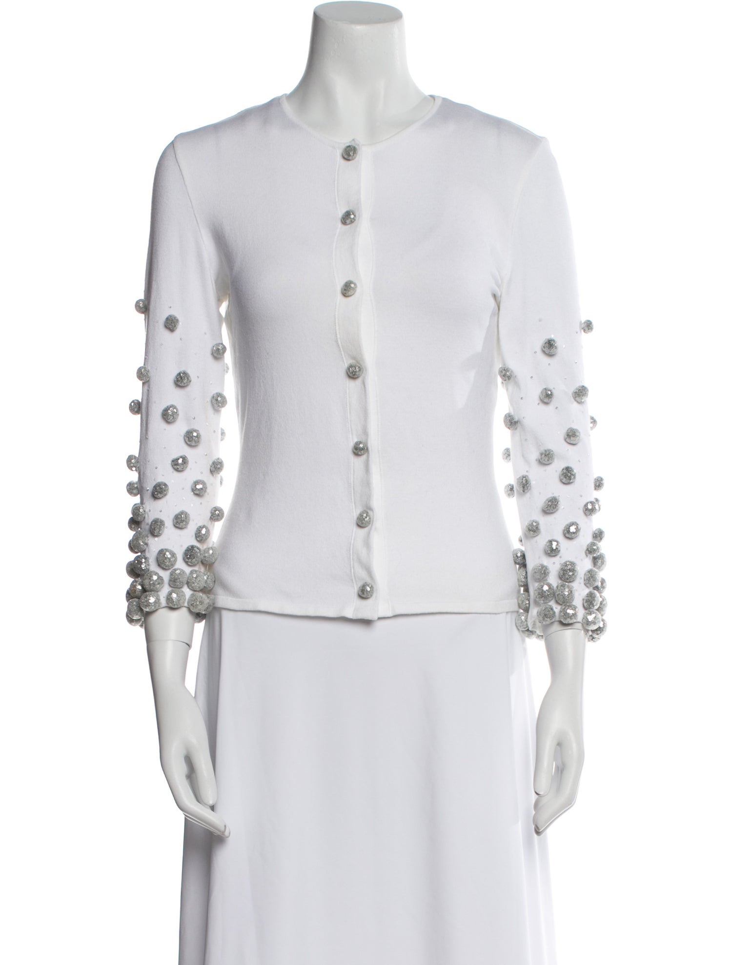 Valentino Vintage 2000's Sweater