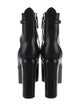 Valentino Leather Boots