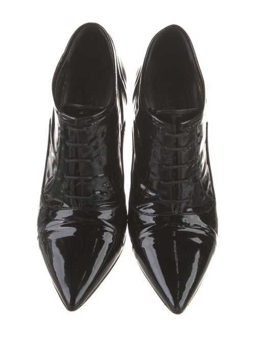 Valentino Patent Leather Pumps