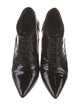 Valentino Patent Leather Pumps