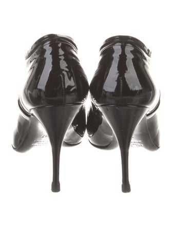Valentino Patent Leather Pumps