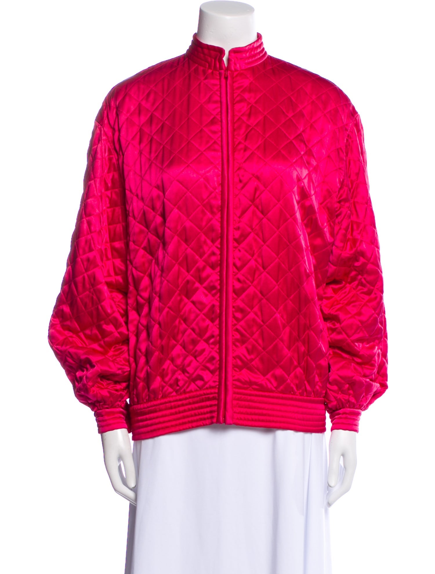 Valentino Bomber Jacket