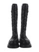Valentino Rubber Rain Boots