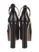 Valentino Patent Leather Pumps