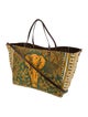 Valentino Canvas Tote
