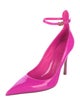 Valentino Patent Leather Pumps