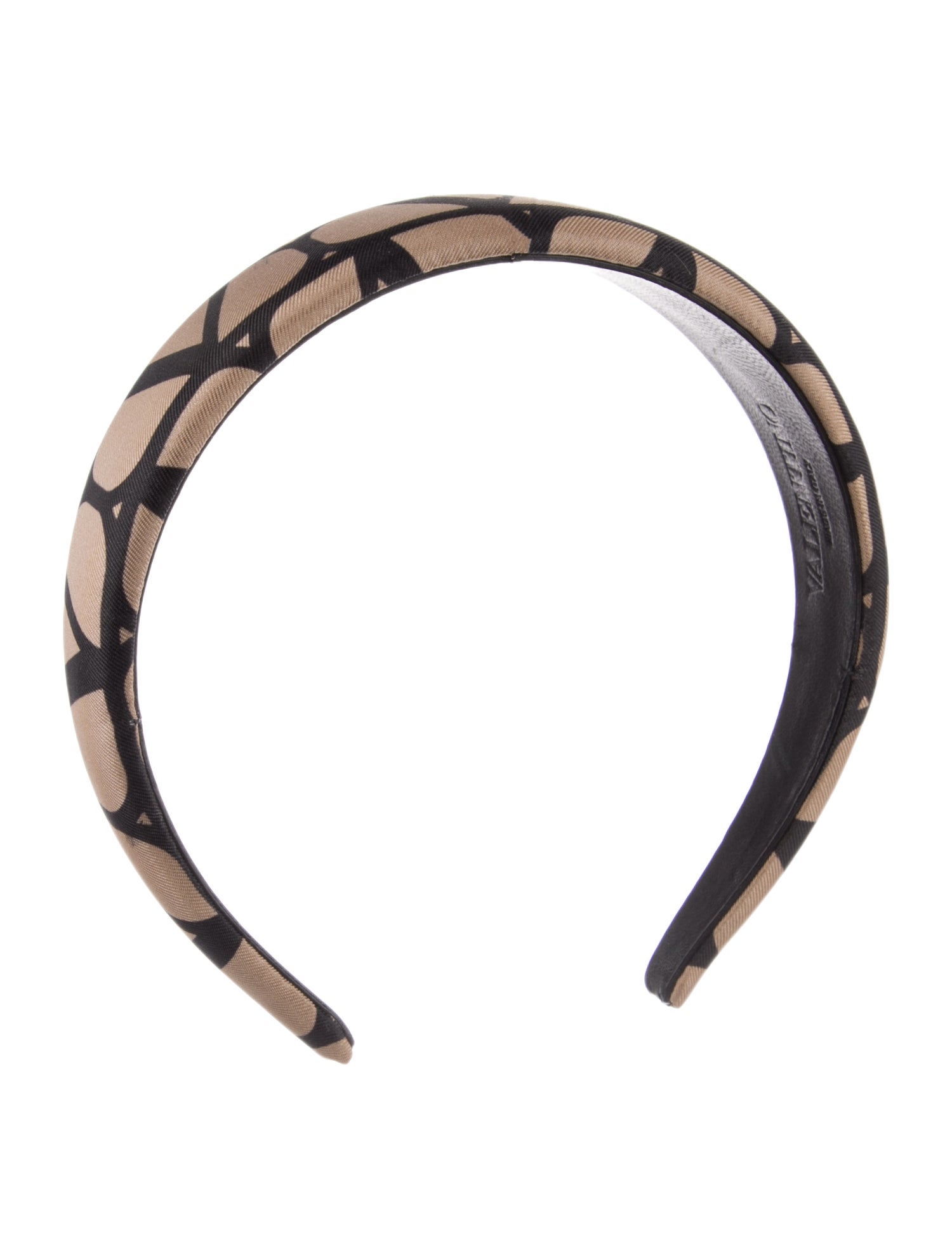 Valentino VLogo Headband