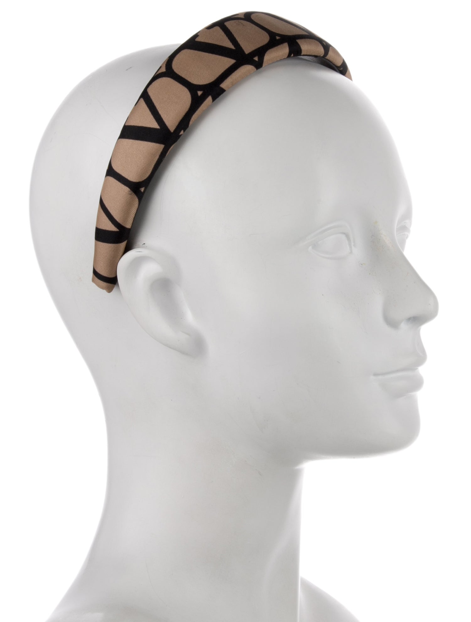 Valentino VLogo Headband