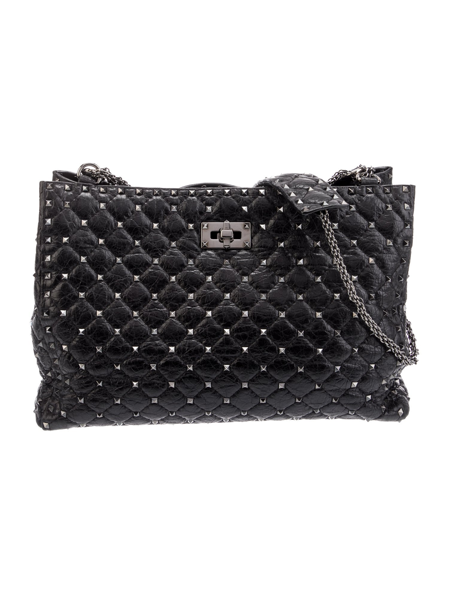 Valentino Rockstud Shoulder Bag