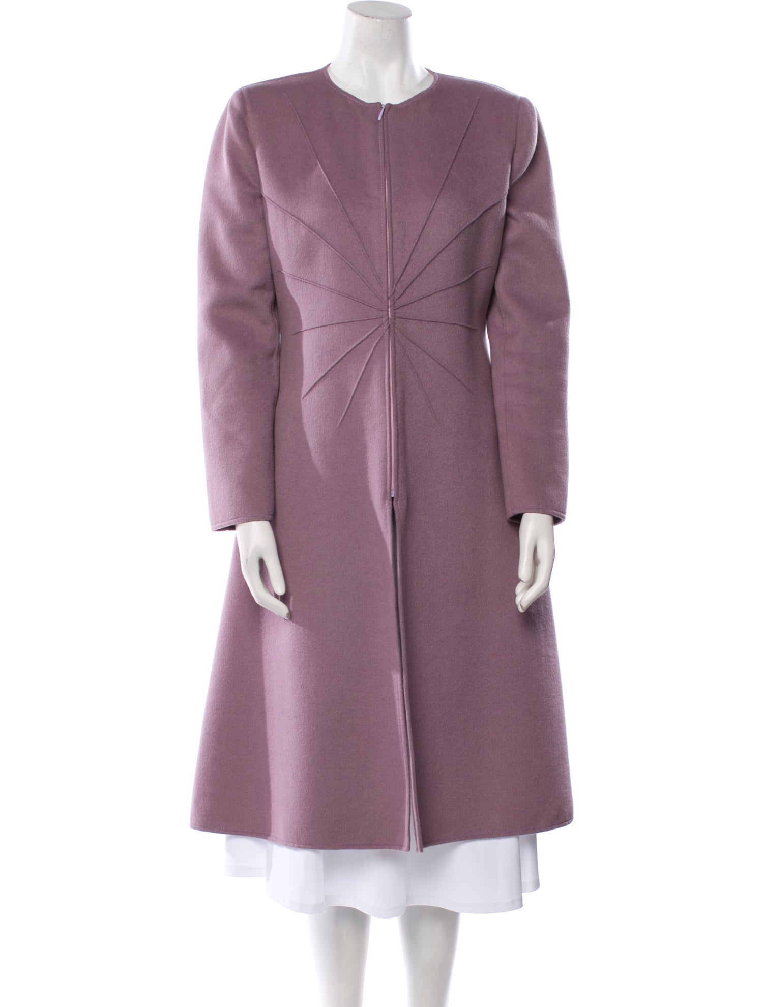 Valentino Vintage 1990's Coat