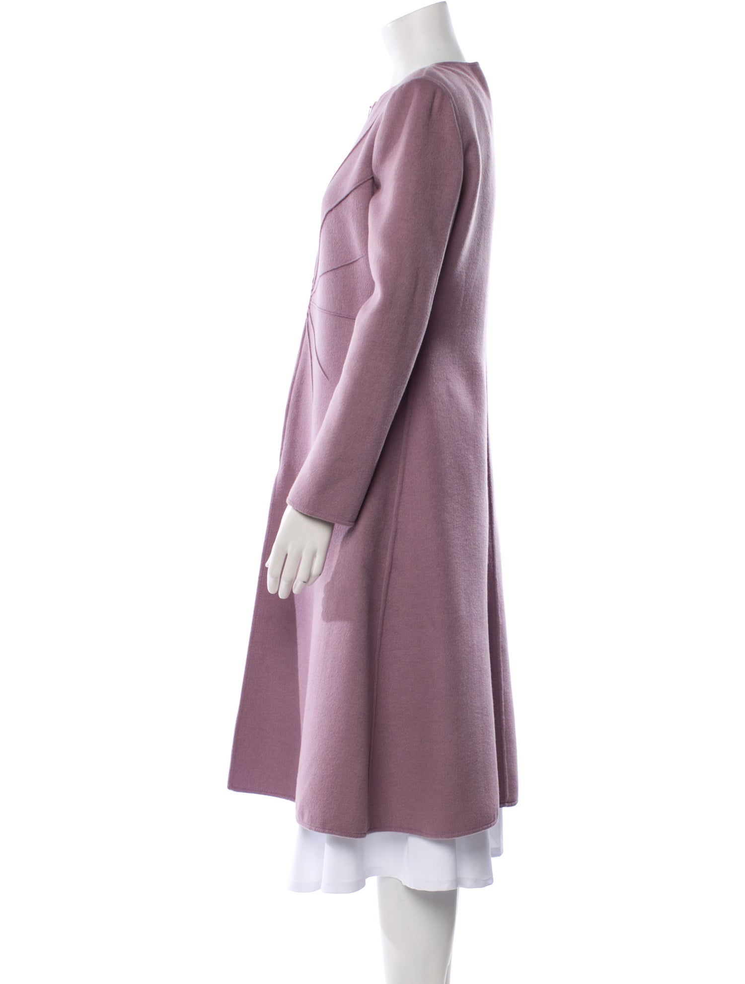 Valentino Vintage 1990's Coat