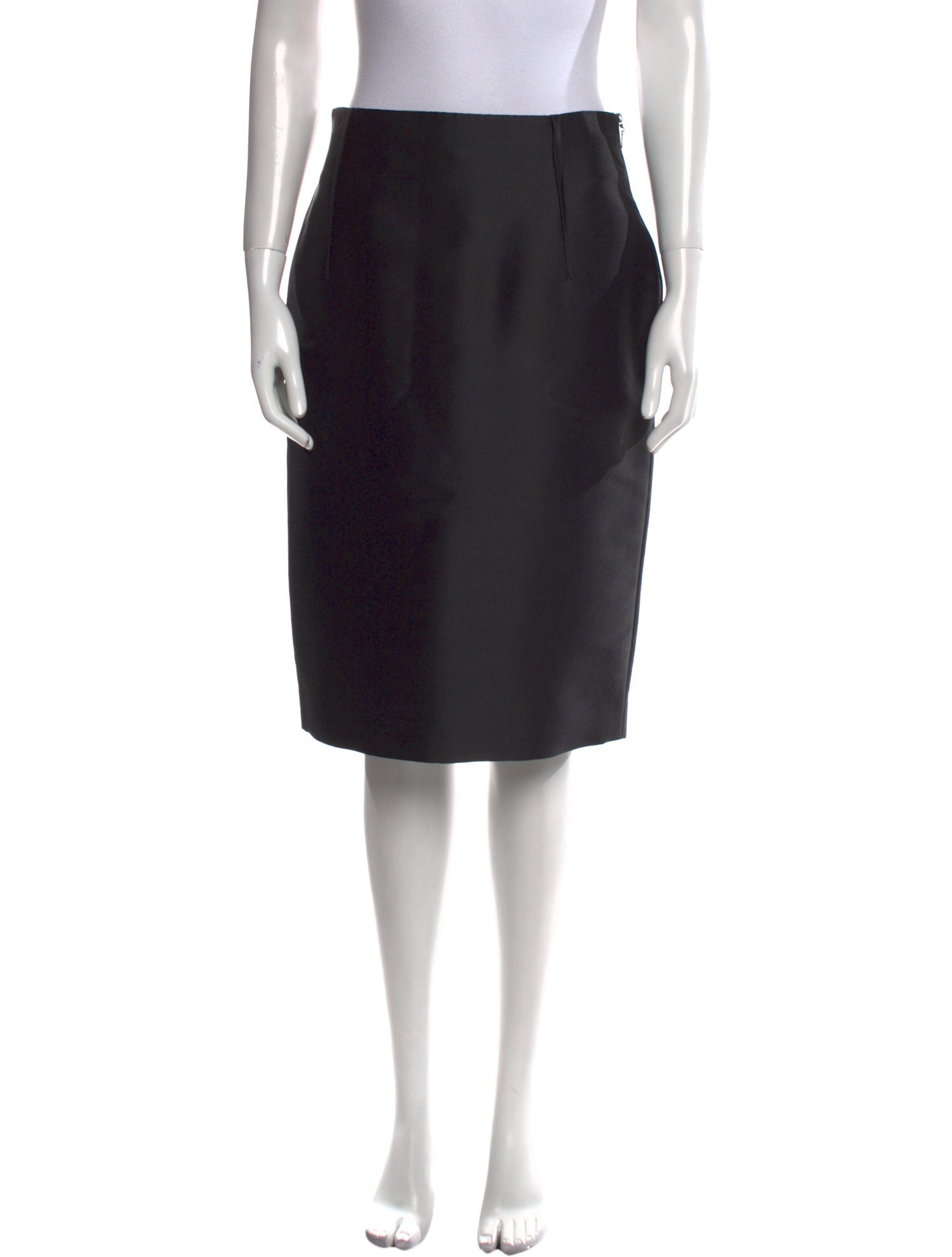 Valentino Knee-Length Skirt