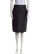 Valentino Knee-Length Skirt