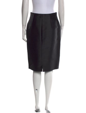 Valentino Knee-Length Skirt