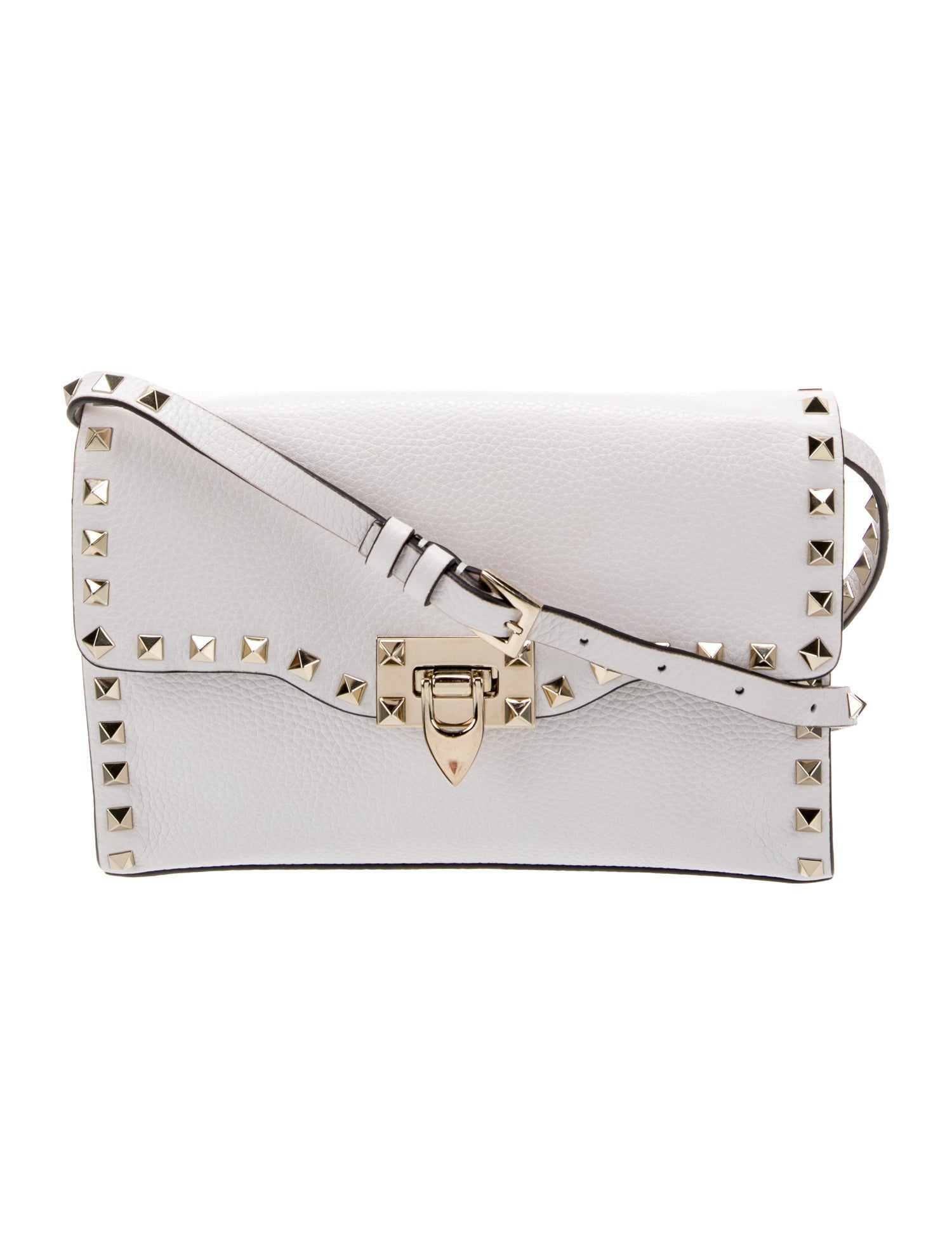 Valentino Rockstud Crossbody Bag