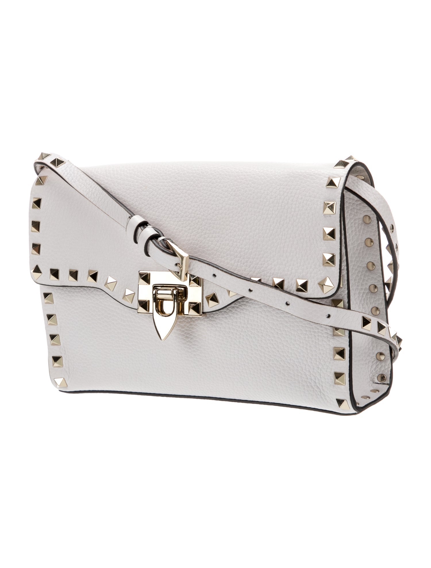 Valentino Rockstud Crossbody Bag