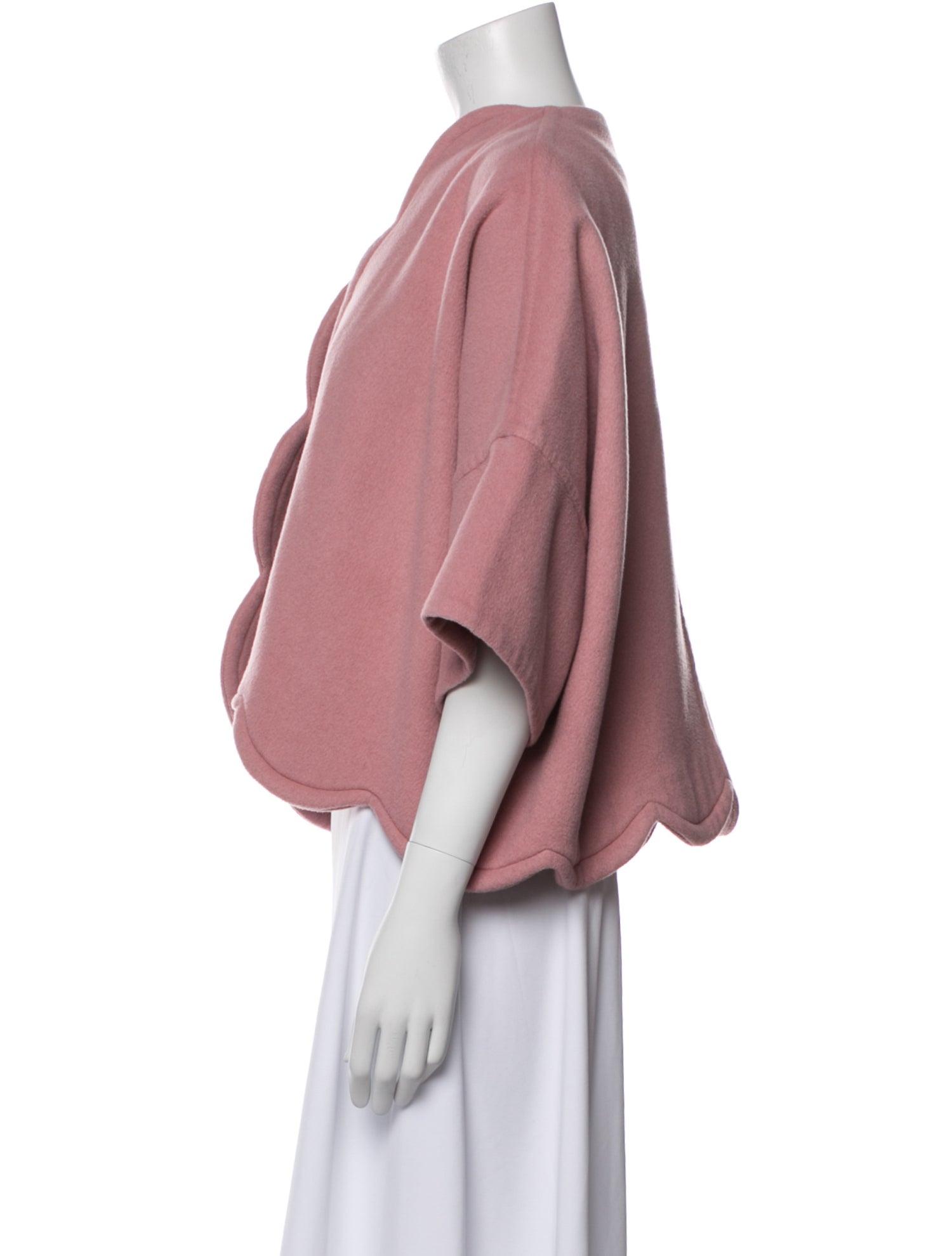 Valentino Cashmere Jacket