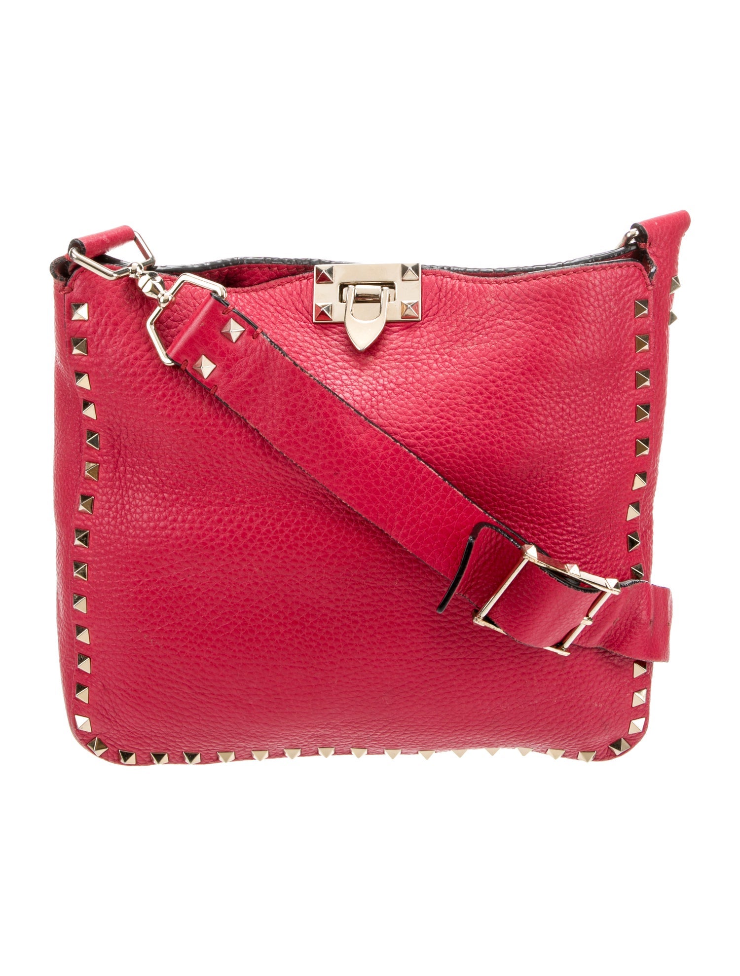 Valentino Rockstud Shoulder Bag