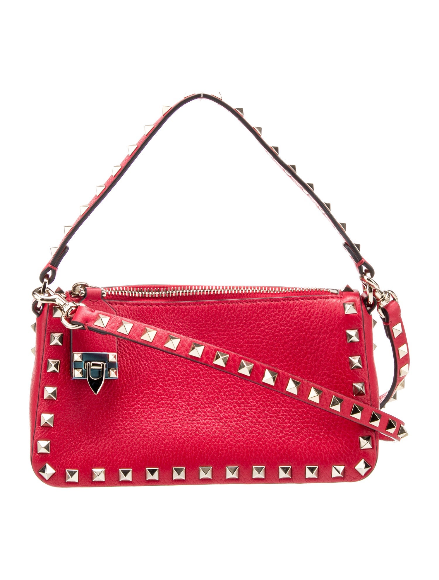 Valentino Rockstud Shoulder Bag
